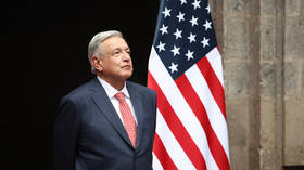 Mexico ‘safer than the US,’ president claims