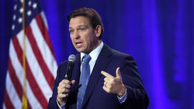 Defending Ukraine not a vital US interest – DeSantis