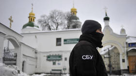 Religious freedom held hostage by Kiev authorities – Moscow
