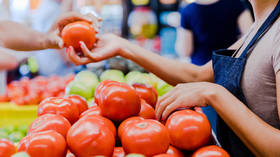 Tomato and pork prices soar in Spain – media