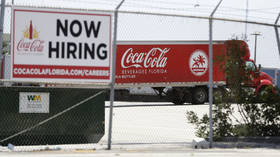 Coca-Cola chemical leak prompts evacuation