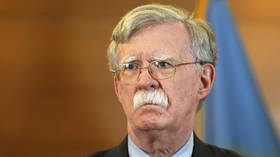 Moscow spooked NATO from going all in for Ukraine – John Bolton