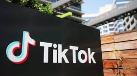 TikTok says US threatening to ban the app