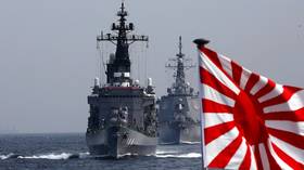 China warns Japan against ‘dangerous’ militarization