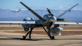 US 'closely scrutinizing' drone operations - CNN