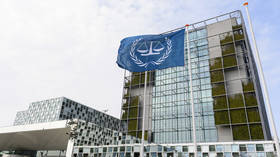 ICC issues arrest warrant for Putin