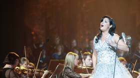 Met Opera ordered to reimburse canceled Russian singer – NYT
