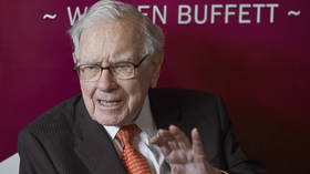 Washington seeks banking crisis advice from Warren Buffet – Bloomberg