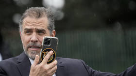 Hunter Biden sues ‘laptop from hell’ repair shop