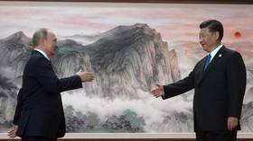 Russia-China ties have no limits – Putin