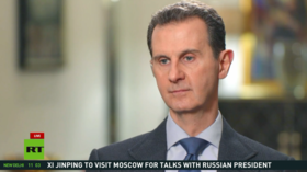Syrian President Bashar Assad: ‘We don’t see common ground with Türkiye, our interests are not aligned’