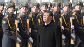 Dmitry Trenin : Voici pourquoi la visite de Xi à Moscou est un moment clé dans la lutte pour mettre fin à l'hégémonie américaine