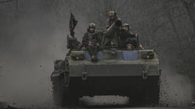 Ukraine planning major attack on new Russian territories – Bild