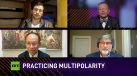 CrossTalk: Practicing multipolarity