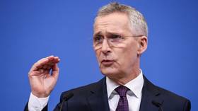 Most NATO states not paying enough – Stoltenberg