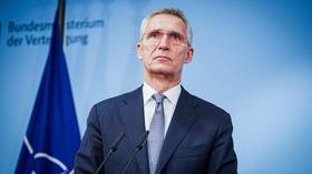 Ukraine needs to be armed for a long war – NATO chief