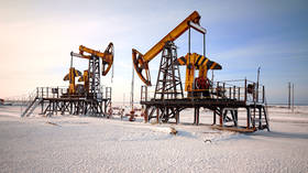 Russia warns of future global oil shortage