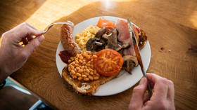 Breakfast becoming more costly for Britons – Bloomberg