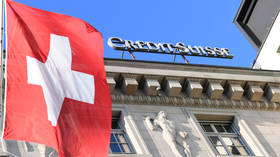 US probes Swiss banks over Russian clients – Bloomberg