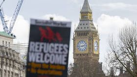 UK asylum seekers threatened with deportation – report