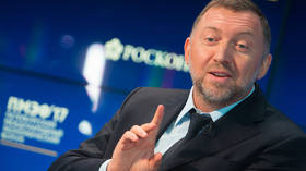 Global adventures cost US economy $33 trillion – Russian tycoon