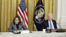 Biden frustrated by his VP – Reuters