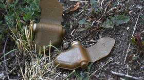 Moscow warns against cluster munitions for Ukraine