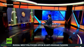 Ex-Prime Minister Imran Khan: Pakistan entering the WORST FORM of fascism!