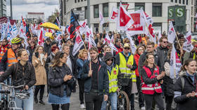 Germany braces for biggest strike in decades – Bild