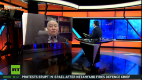 China has taken the gloves off against US aggression – Prof. Xiang Lanxin