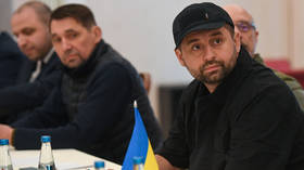 Conscription may be intensified in Ukraine – Zelensky ally