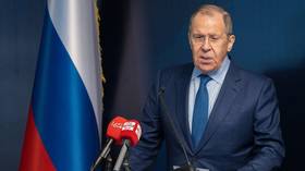 Moscow waiting for Western leaders ‘to sober up’ – Lavrov