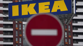 IKEA completes sale of Russian factories