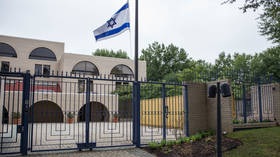 Israeli embassies close ‘until further notice’