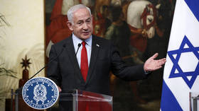 Нетаньяху приостановил судебную реформу