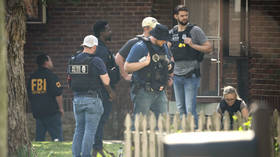 Nashville shooter hid seven weapons at residence – police