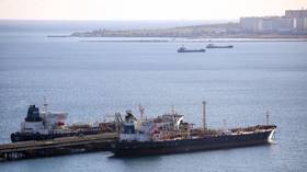 Russian oil export pivot succeeding – energy minister