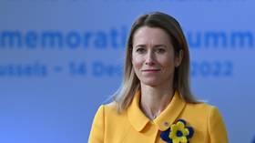 EU diplomats believe Baltic state ‘hypocritical’ over Ukraine – Politico