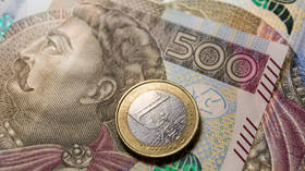 Poland not ready to ditch zloty for euro