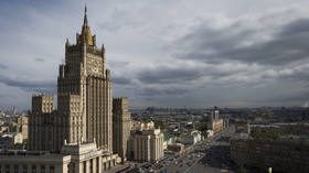 Moscow outlines Ukraine peace demands