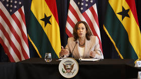 Ghana slams ‘undemocratic’ meddling by US