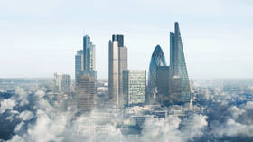 London no longer clear leader as world’s top financial center – data