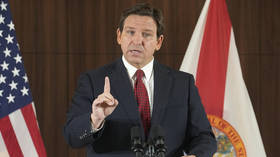 Florida will not extradite Trump – DeSantis