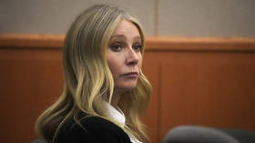 Verdict announced in Gwyneth Paltrow ski-crash trial
