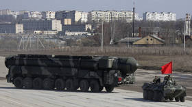 Belarus ready to host Russian strategic nuclear weapons – president