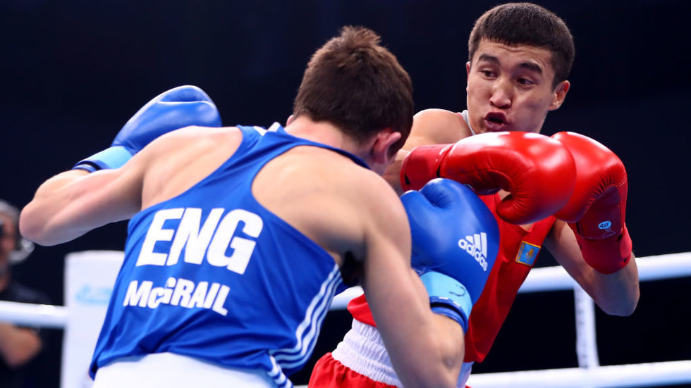 British boxers reveal cause for world championship boycott — RT World Information