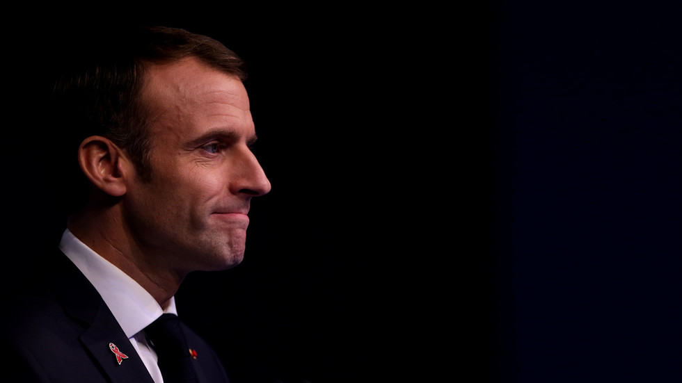 https://www.rt.com/information/574840-call-to-break-away-from-us-control/Timofey Bordachev: Right here’s why Macron’s name to interrupt away from US management is simply meaningless posturing