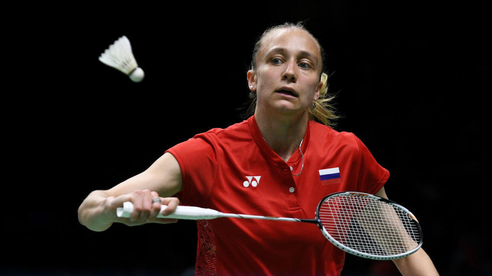 https://www.rt.com/information/575094-badminton-upholds-russia-ban/Sport upholds its ban on Russian gamers