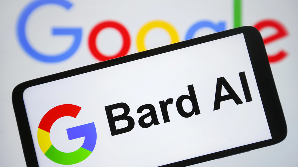 https://www.rt.com/information/575106-employees-warned-google-bard-ai-implementation/Workers warned Google about Bard AI – media