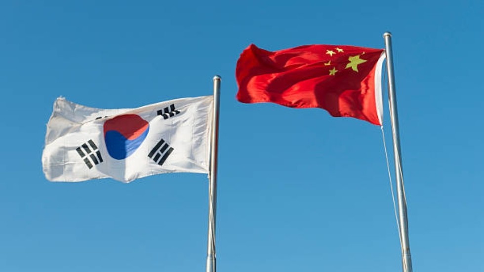 https://www.rt.com/information/575162-south-korea-summon-china/South Korea summons Chinese language envoy over Taiwan row